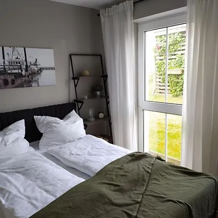 Appartement Sea Bay *