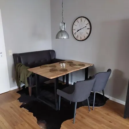 Appartement Sea Bay Sassnitz