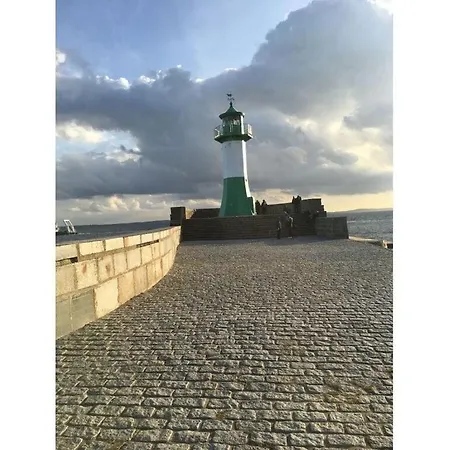 Sea Bay Appartement *