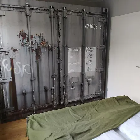 Sea Bay Appartement *