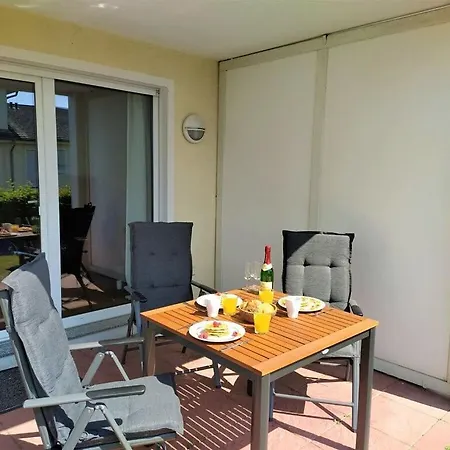 Appartement Sea Bay *