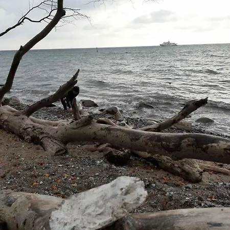 Appartement Sea Bay *