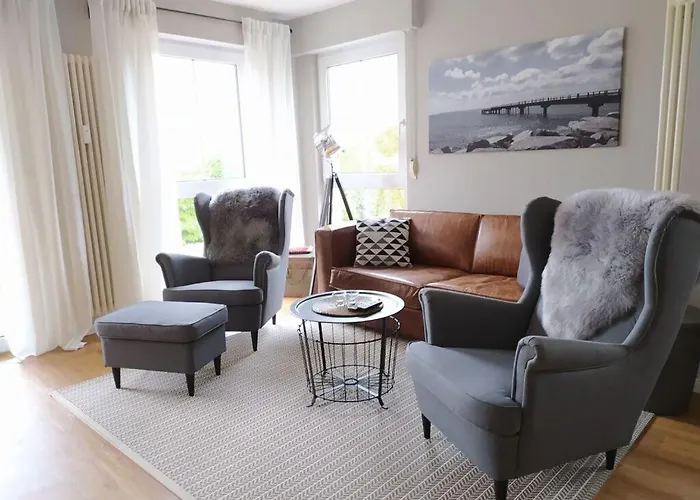 Sea Bay Apartment