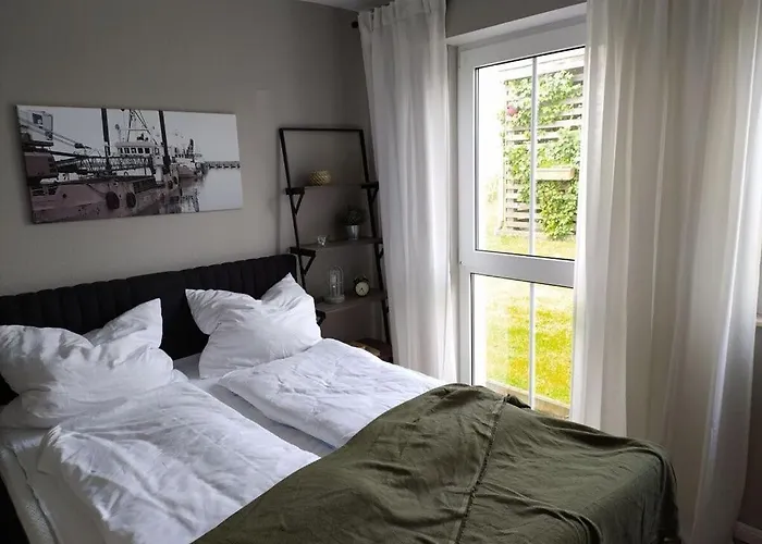 Apartment Sea Bay *