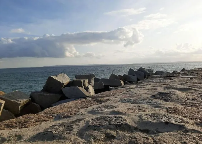 Sea Bay