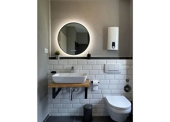 Sea Bay Apartment