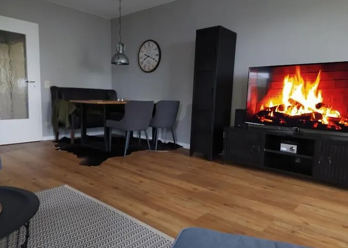 Sea Bay Apartment