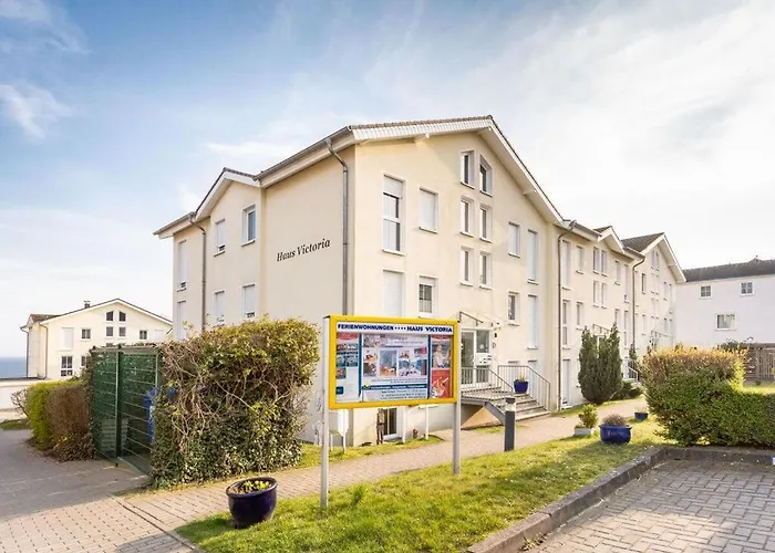 Sea Bay Apartment
