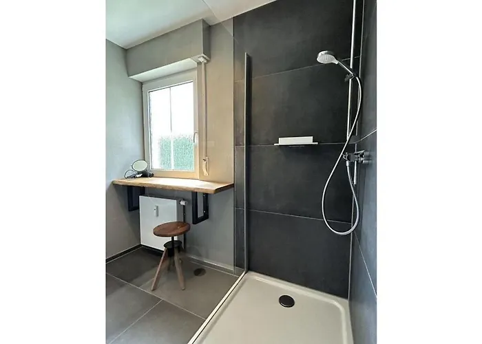 Apartment Sea Bay *