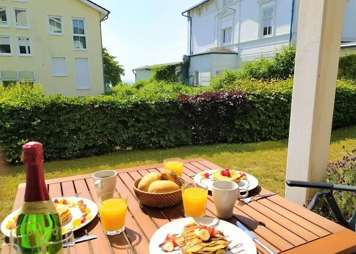Sea Bay Apartment